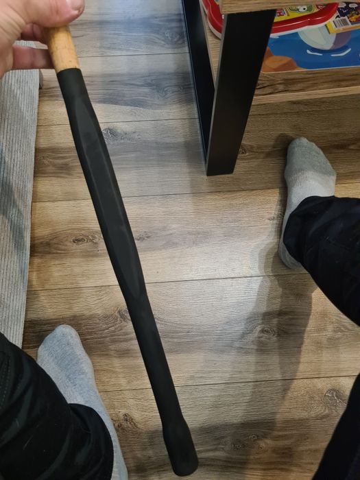 Wędka Preston Carbonactive Distance Master 4.2