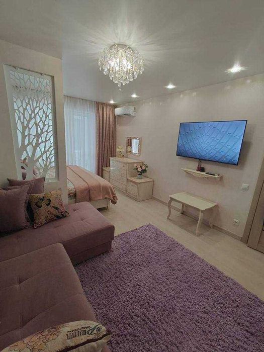 Оренда однакімнатної квартири по вул Б. Хмельницкого