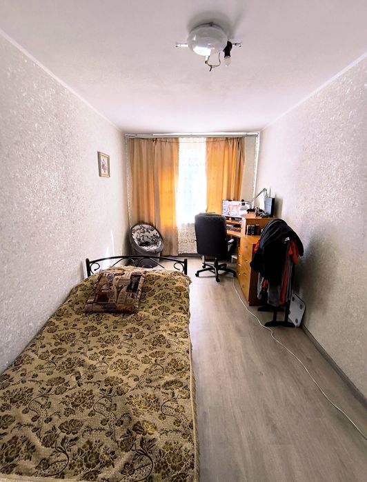 Продажа 2х-комн.кв. ул. Героев 93 бригады 2/5, р-н 99 лицея