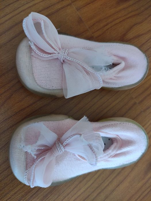 Sapato antiderrapante T19/20