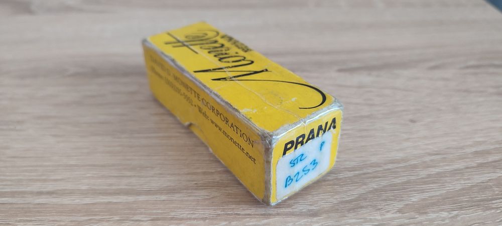 Мундштук Monette b2s3 для труби