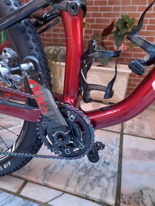 Specialized S-works Epic
