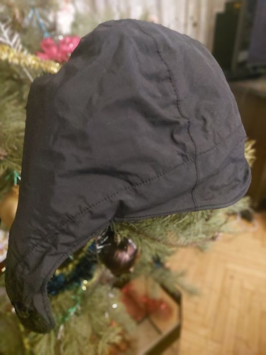 Капюшон  от непогоды или для курточки с миникозырьком