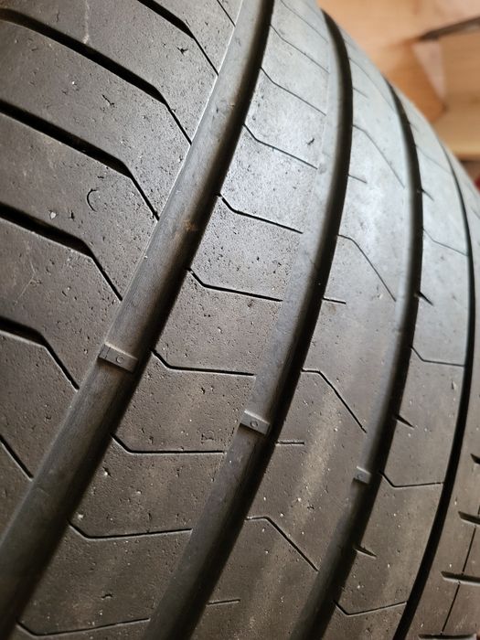 315/30ZR22 107Y Pirelli P Zero,1szt