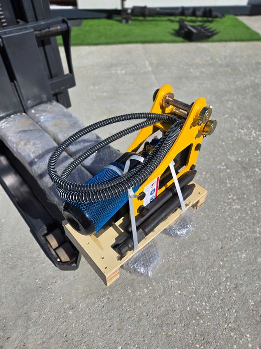 Martelo Hidrálico 1T/2T