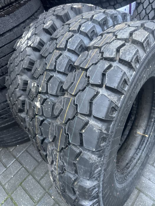 opona 8.25R20 12PR U-2 Rosava zdętką