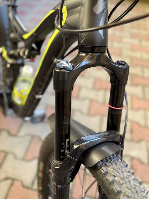 Rower Specjalized Stumpjuper 27,5