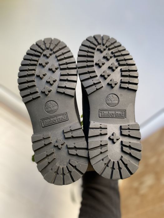 Черевики Timberland