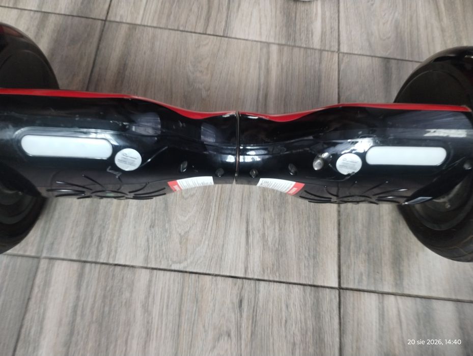 sprzedam hoverboard