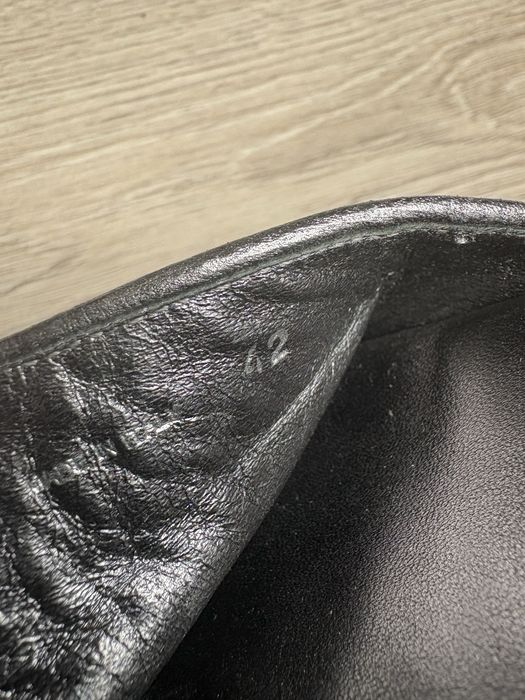 Klapki sandały espadryle na platformie Miu Miu 42 damskie