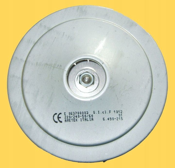 Silnik Turbina Do Odkurzacza Karcher Puzzi 8/1 351