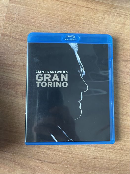 Gran Torino Blu-ray com legendas Português