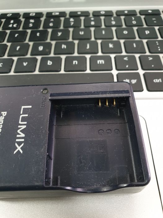 Зарядное устройство PanaSonic DE-A40B  (vsk0698(Fujifilm