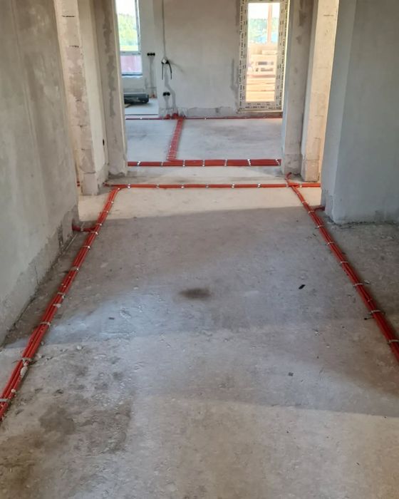 Електрика під ключ. Київ та область