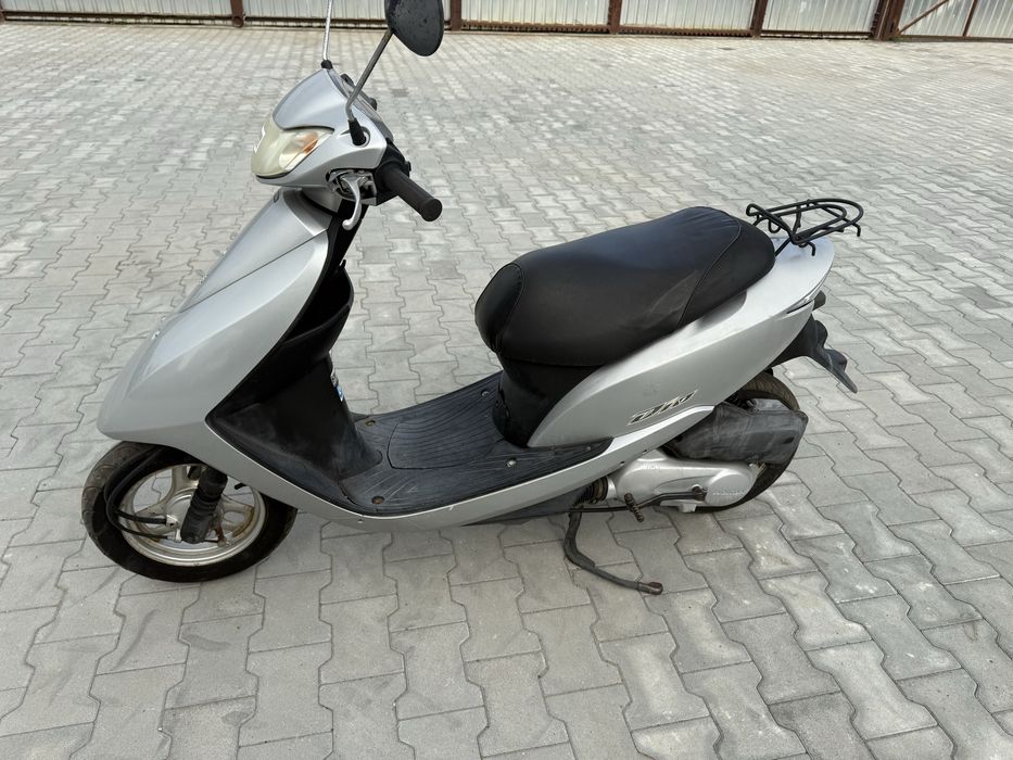 honda dio af 68 - Мототехніка в Чернівецька область - OLX.ua