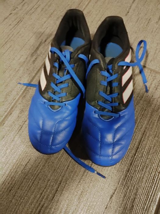 Korki Adidas rozmiar 38