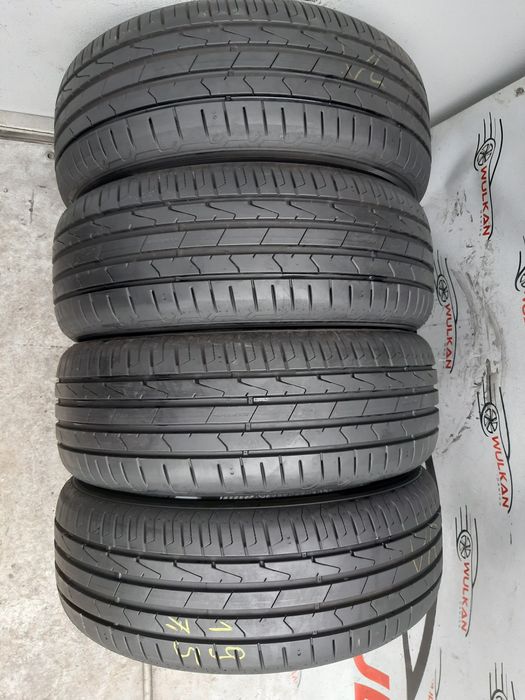205/55r17 91V Hankook Ventus Prime 3 Demo
