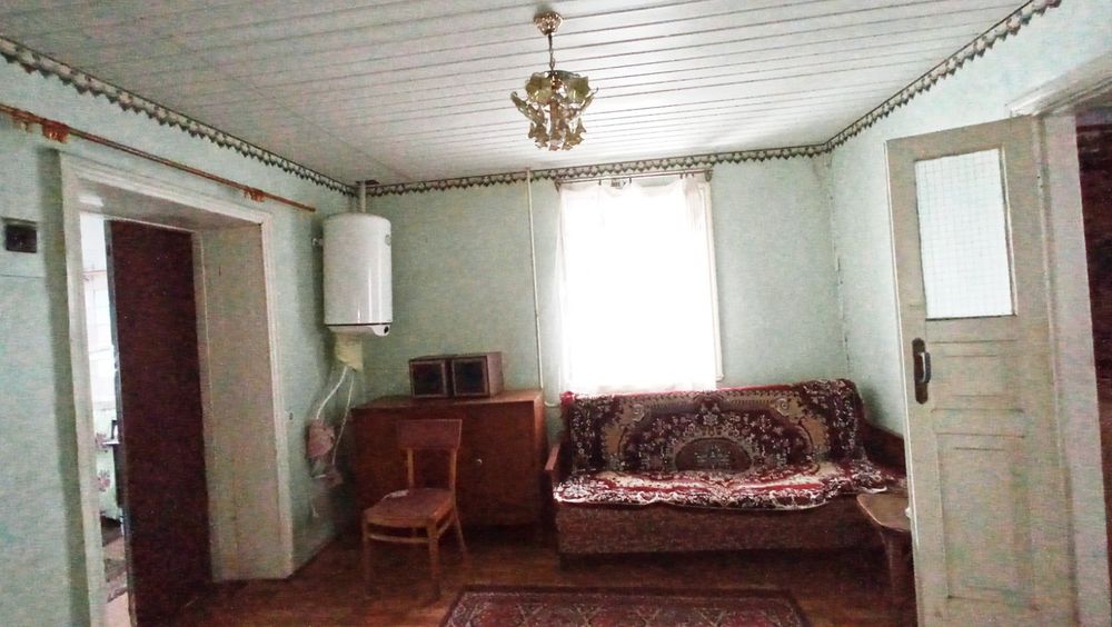 Продам будинок в с. Кобелячок