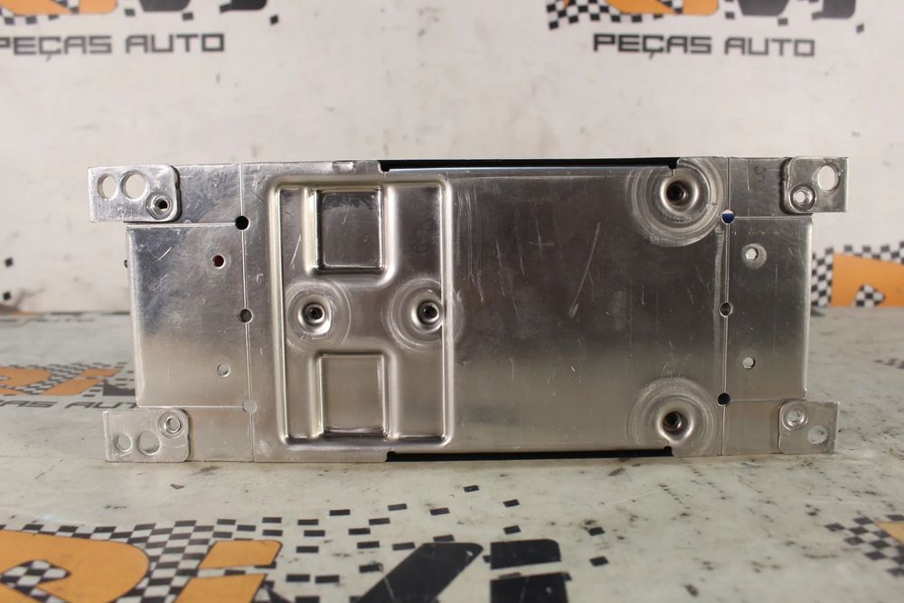 Módulo genérico BMW 1 (F20)