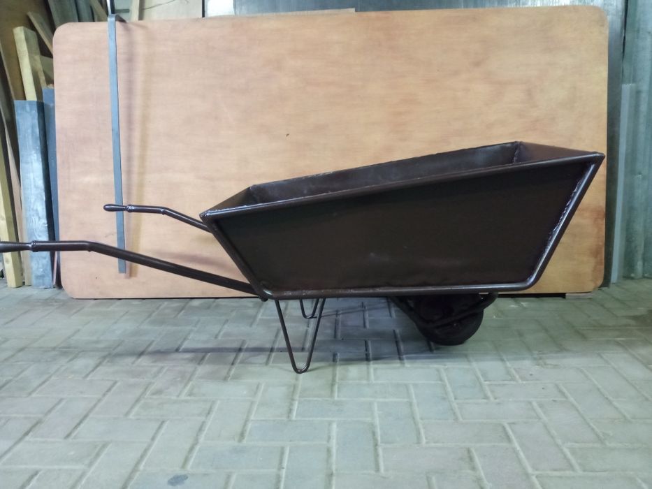 Тачка садова. Район Грабник.