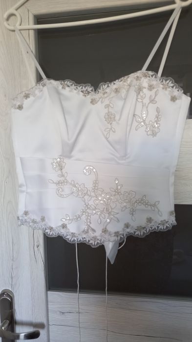 Gorset rozmiar S   M
