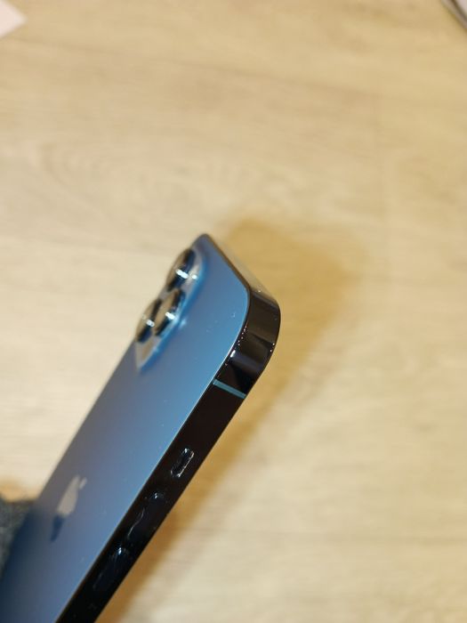Айфон IPhone 12 Pro max 512 GB