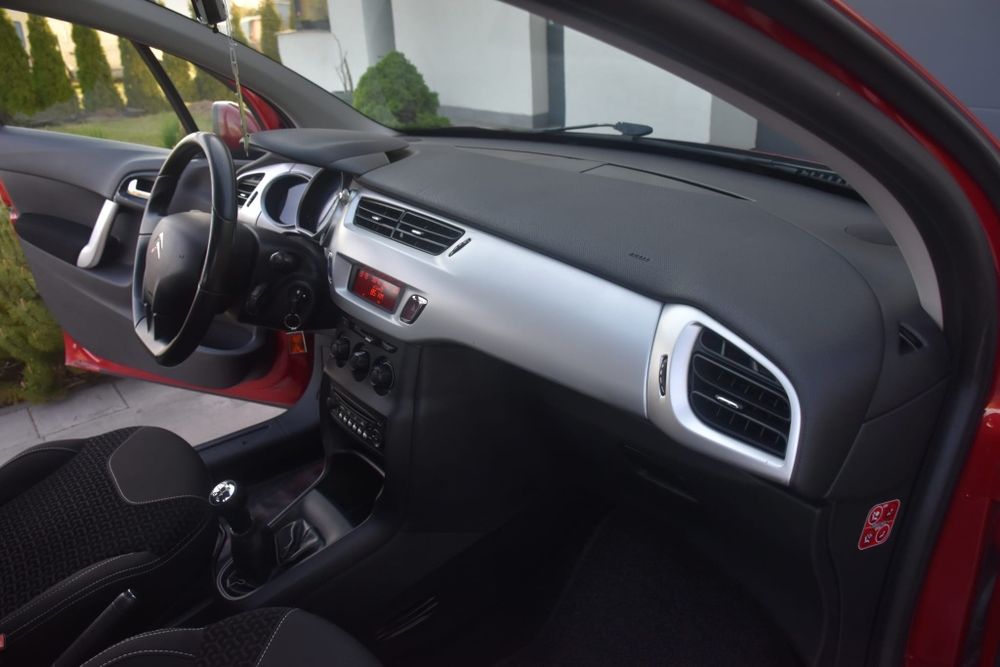 Sprzedam Citroen  C3