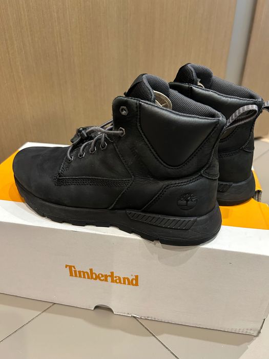 Черевики Timberland дитячі