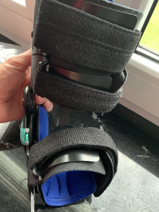 Elbow Pro Orteza stawu łokciowego, MQC3G