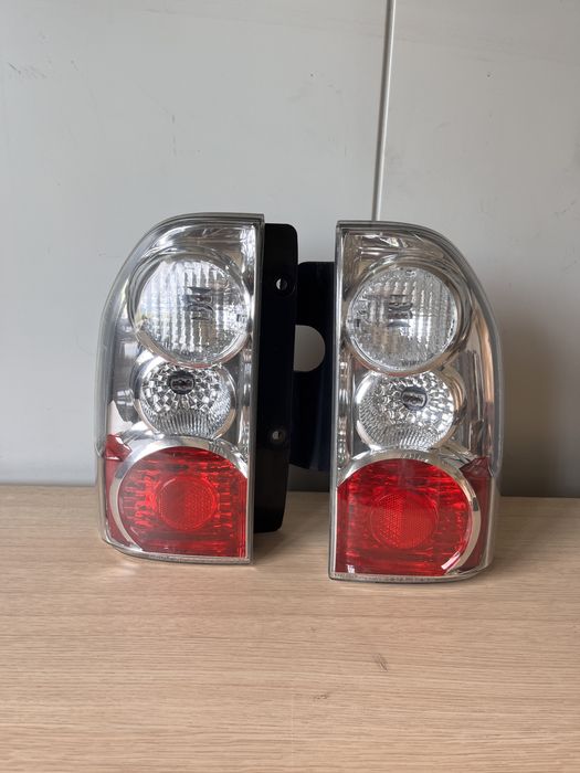 Lampy tyļ Suzuki Grant Vitara depo komplet