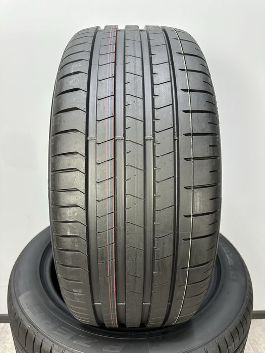 Нові літні шини Pirelli PZero PZ4 285/45 R20 112Y