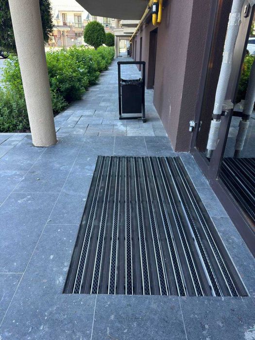 Брудозахисна придверна решітка, виготовлення та продаж