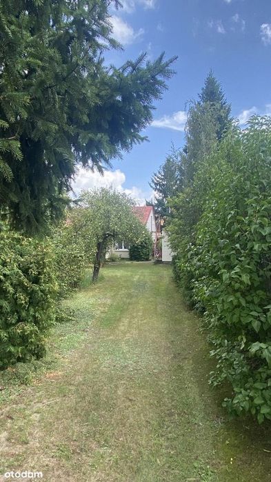 Dom – Pomiechówek - Widok 2