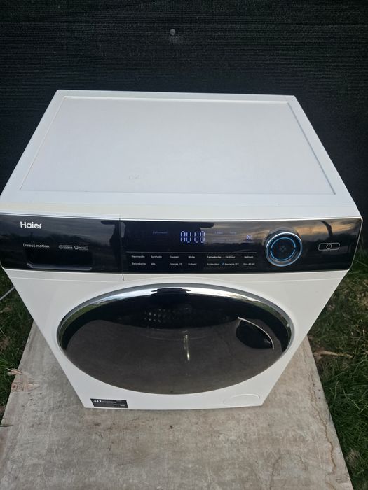 Pralka Haier 8 kg inwerter