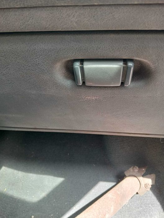 Peugeot 106 gasolina