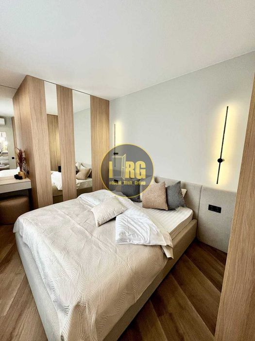 Без%, 1К, 55м2, Манхетан/Manhattan, п-р Берестейский, КПИ, Вокзальная