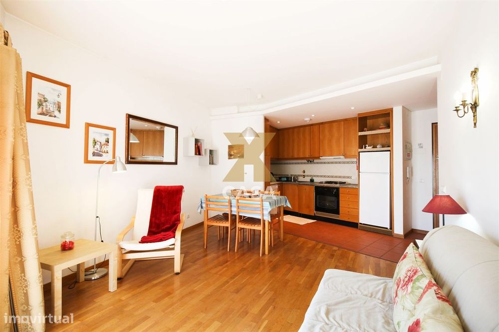 Apartamento T1 Venda em Fátima,Ourém