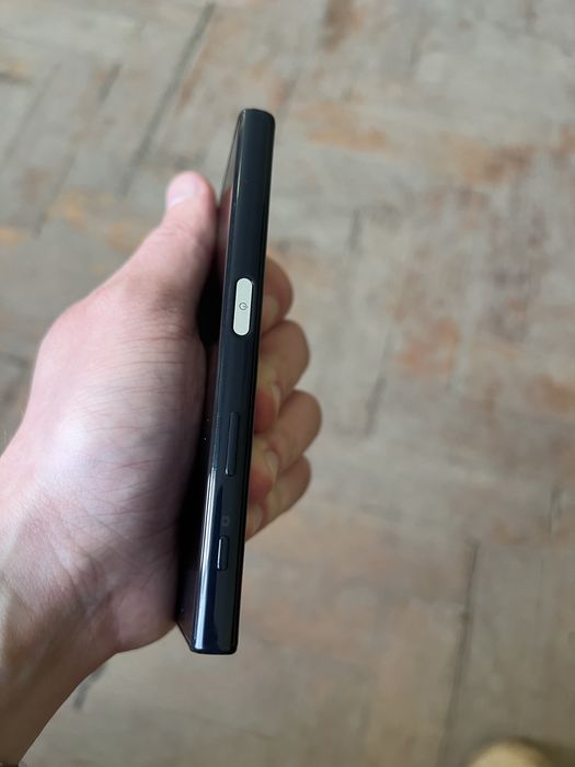 Sony Xperia Х-compact