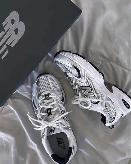 New balance 530sg 40