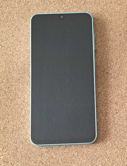 Samsung Galaxy A26 5G SM-A266 B/DS 8GB/256GB Miętowy Jak Nowy Gwarancj