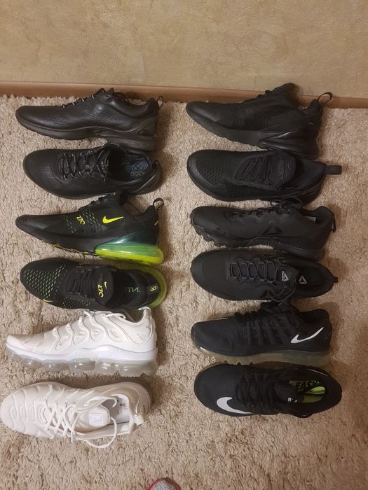 Мужские кроссовки  ,NIKE,
