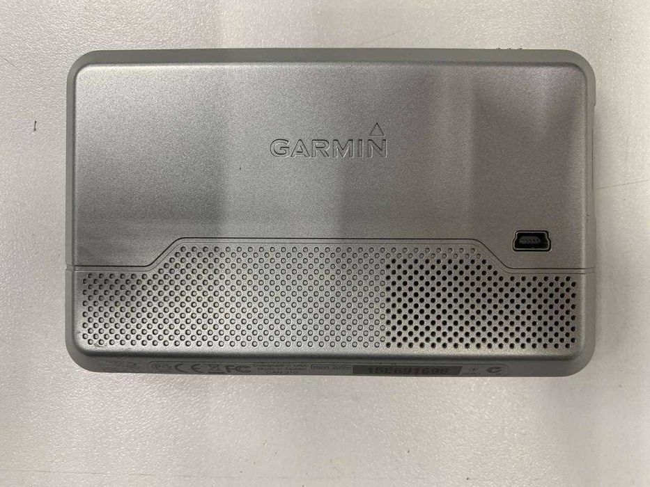 Автомобільний GPS навігатор Garmin Nuvi 200w