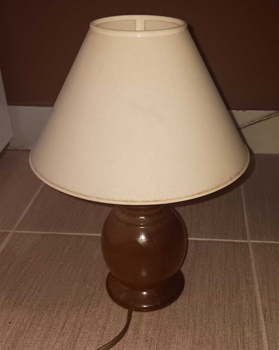 Candeeiros Quarto/Escritório