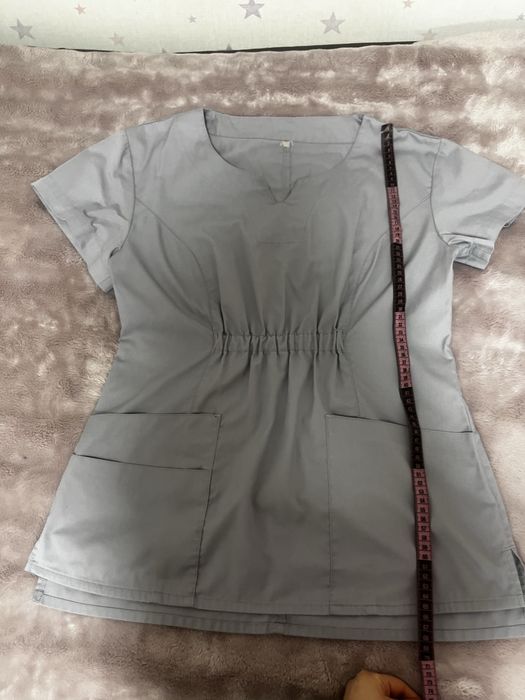 Медичний костюм від satal