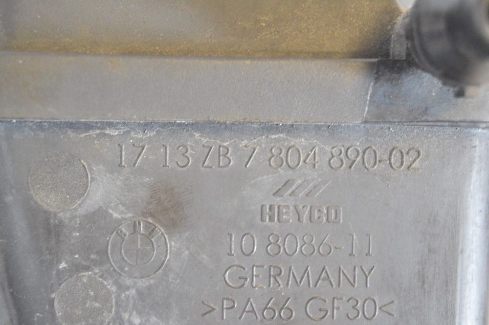 - RESERVATORIO DEPOSITO VASO EXPANSÃO ÁGUA RADIADOR LIQUIDO