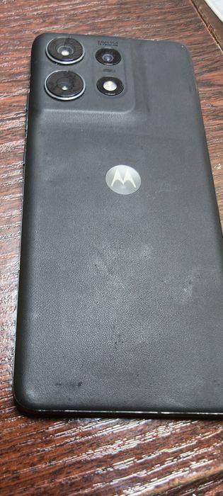 Motorola edge 50 pro