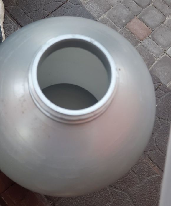 Продам пластикові кеги 20л