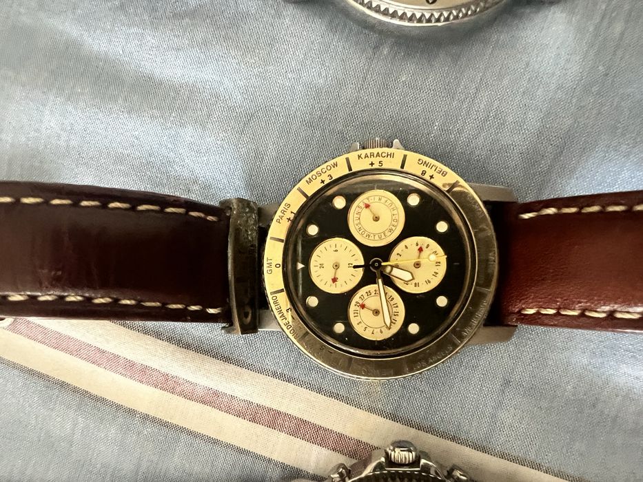 Relogios Camel Original