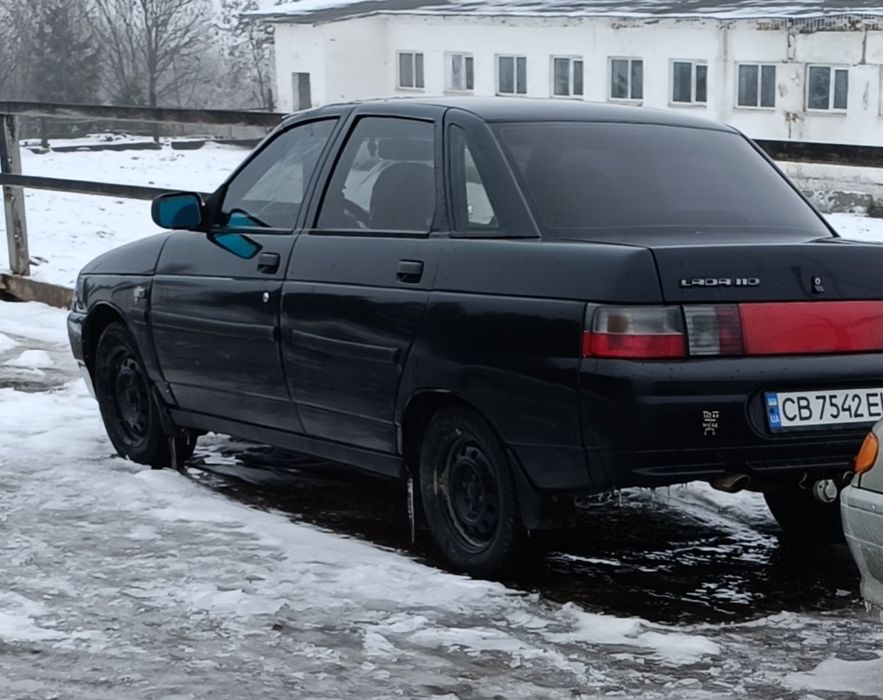 Продам Ваз2110 8кл