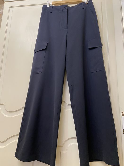 Weekend Max Mara брюки карго